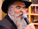 Rabbi Zushe Wilhelm